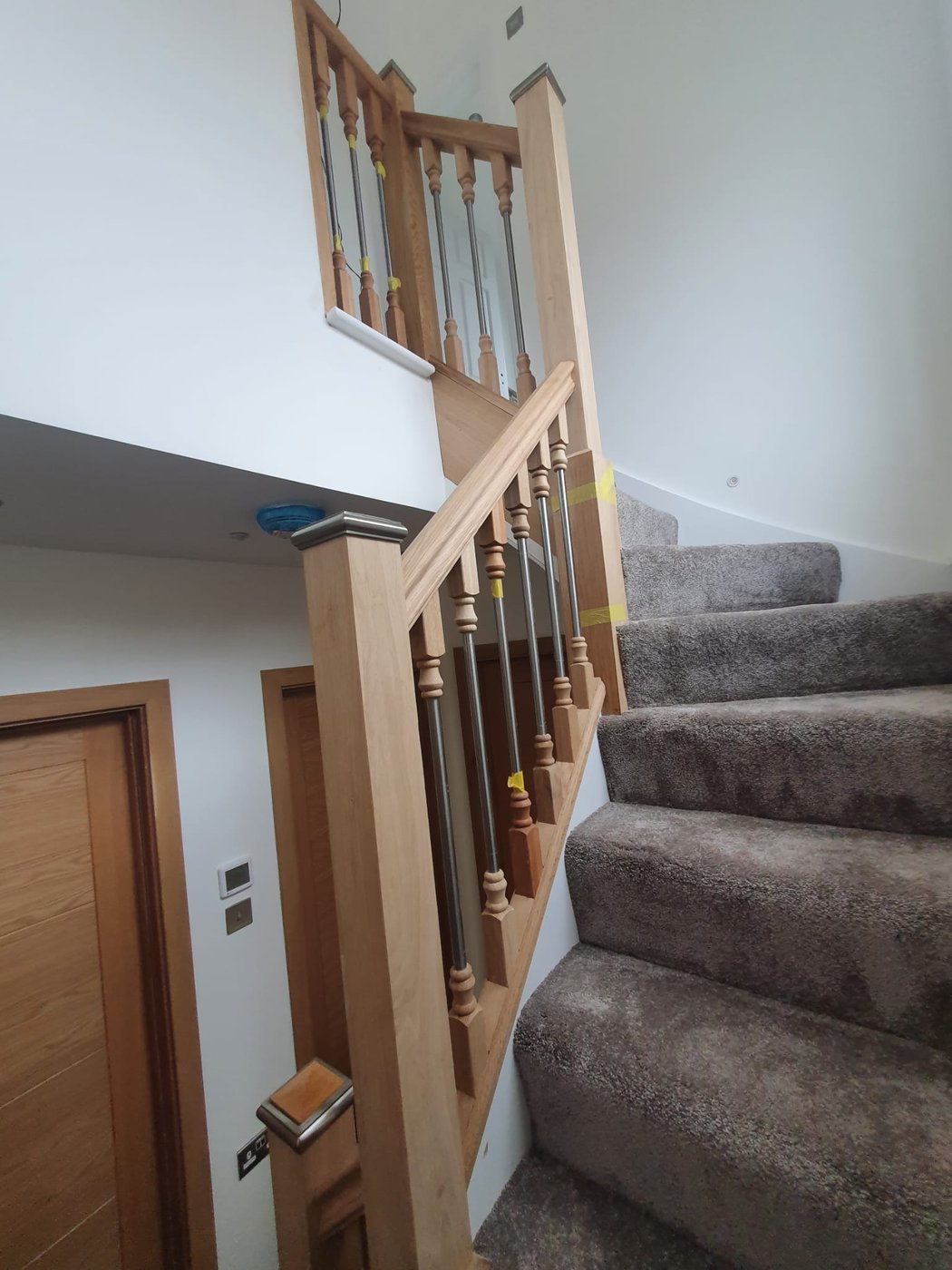 Carpentry