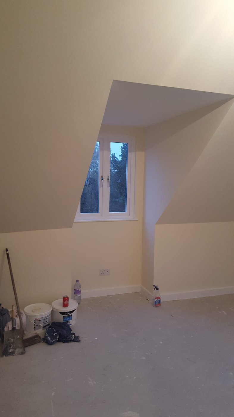 Loft Conversions